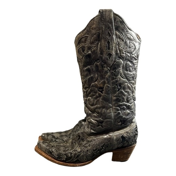Corral Vintage Boot A1233 - Picture 7 of 14